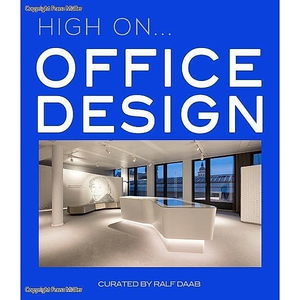 High on... Office Design