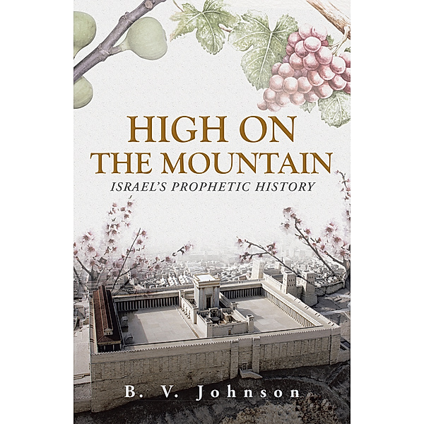 High on the Mountain, B. V. Johnson