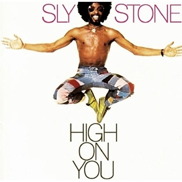 High On You, Sly Stone