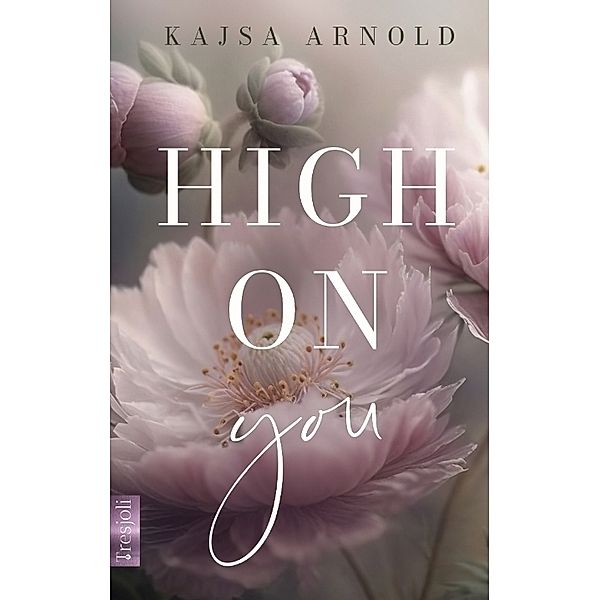 High on you, Kajsa Arnold