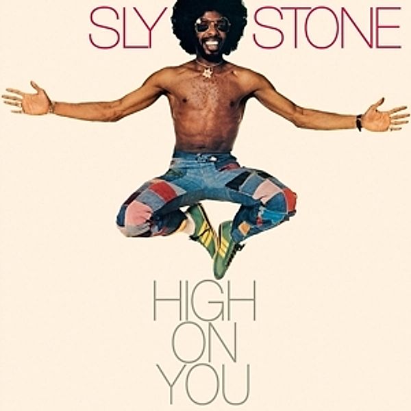 High On You (Vinyl), Sly Stone