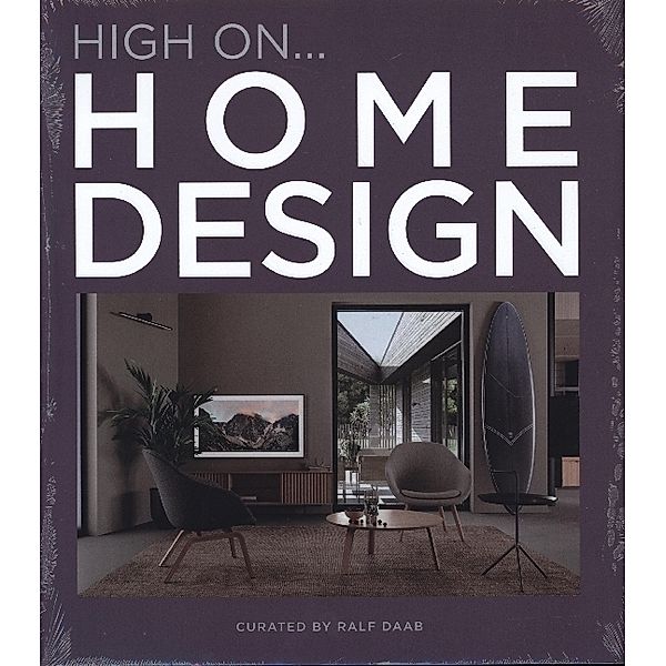 High OnHome Design, Ralf Daab