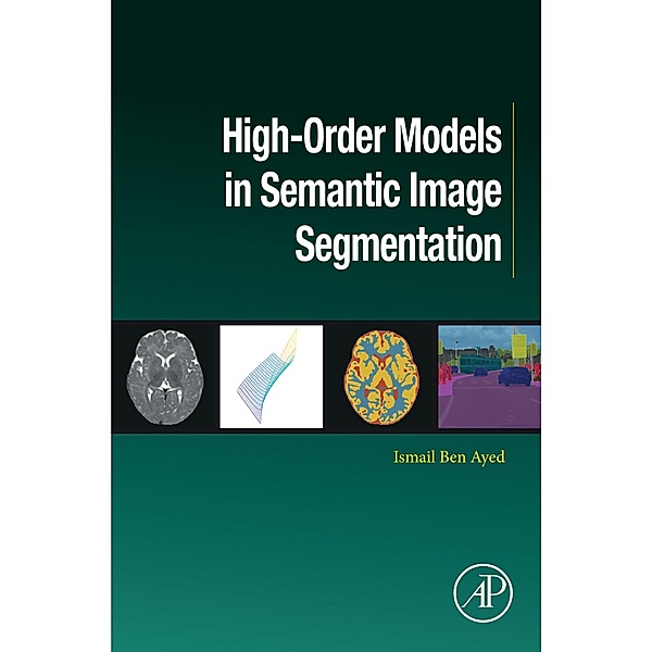 High-Order Models in Semantic Image Segmentation, Ismail Ben Ayed