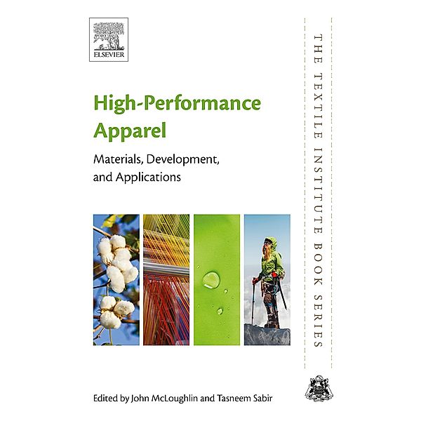 High-Performance Apparel