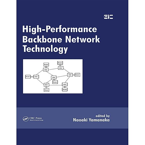 High-Performance Backbone Network Technology