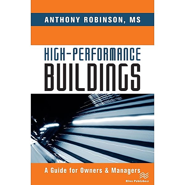 High-Performance Buildings, M. S. Robinson