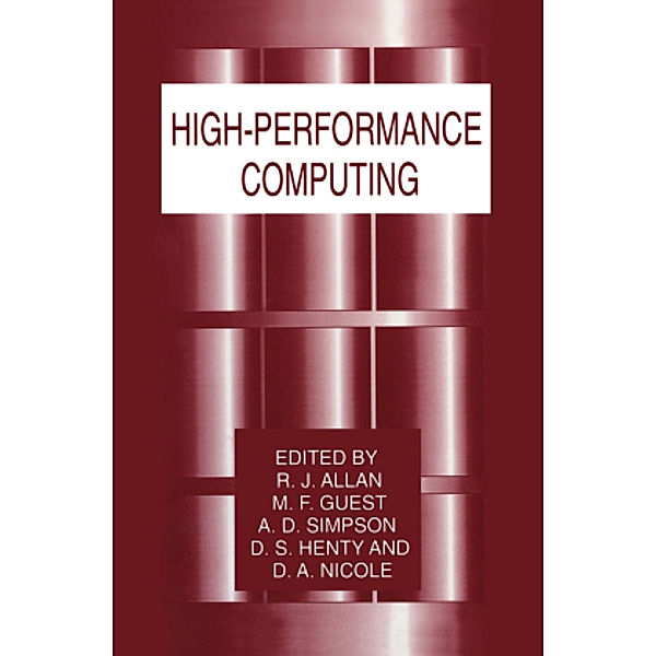 High-Performance Computing