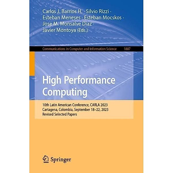 High Performance Computing