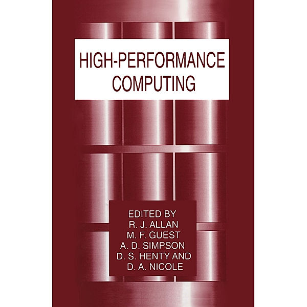 High-Performance Computing