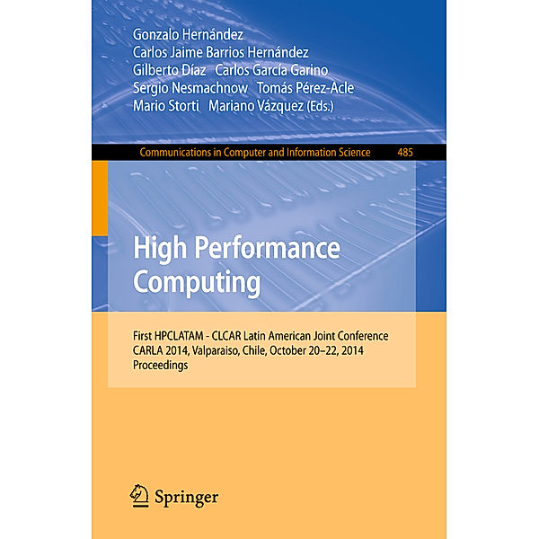 High Performance Computing