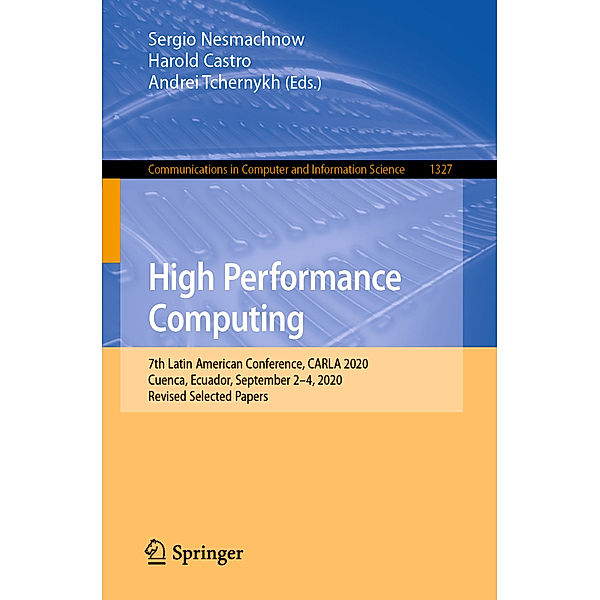 High Performance Computing