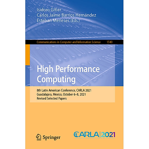 High Performance Computing