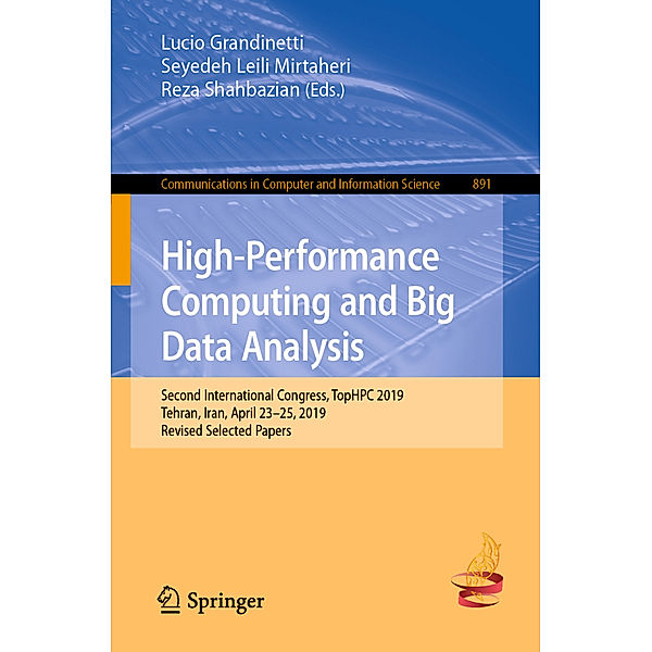 High-Performance Computing and Big Data Analysis