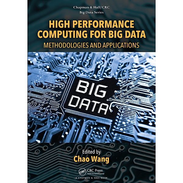 High Performance Computing for Big Data