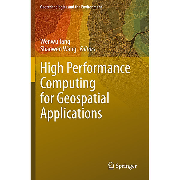 High Performance Computing for Geospatial Applications