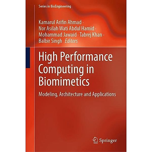 High Performance Computing in Biomimetics