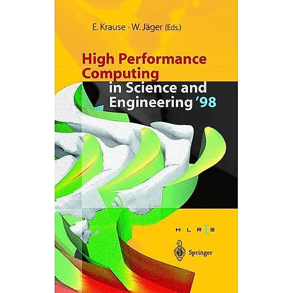 High Performance Computing in Science and Engineering  98