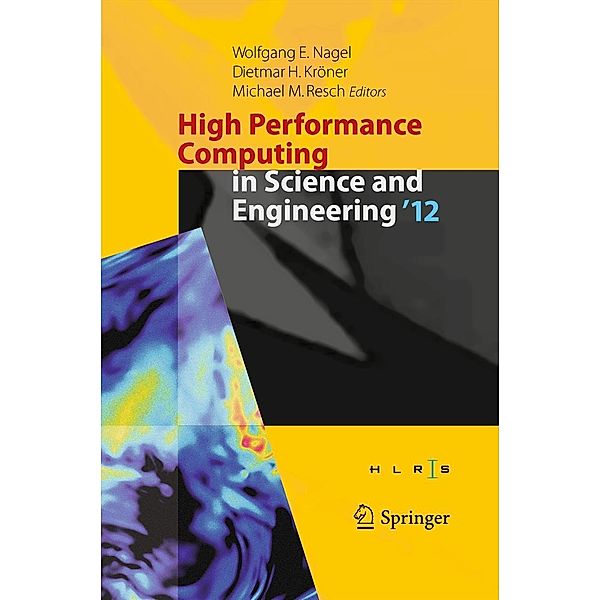 High Performance Computing in Science and Engineering '12