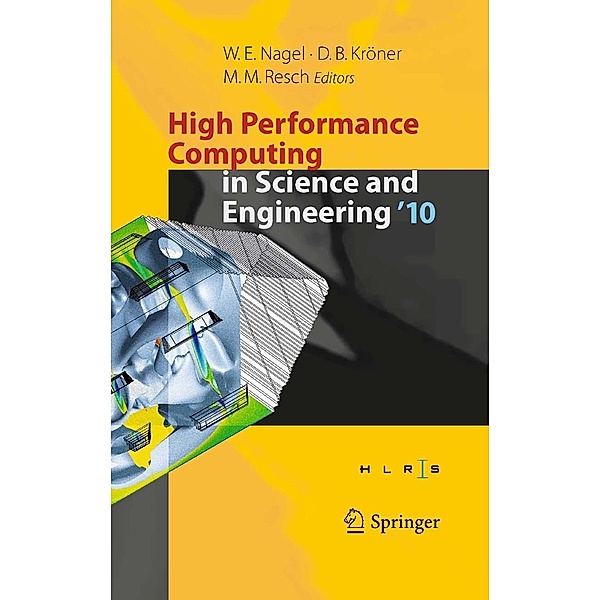High Performance Computing in Science and Engineering '10
