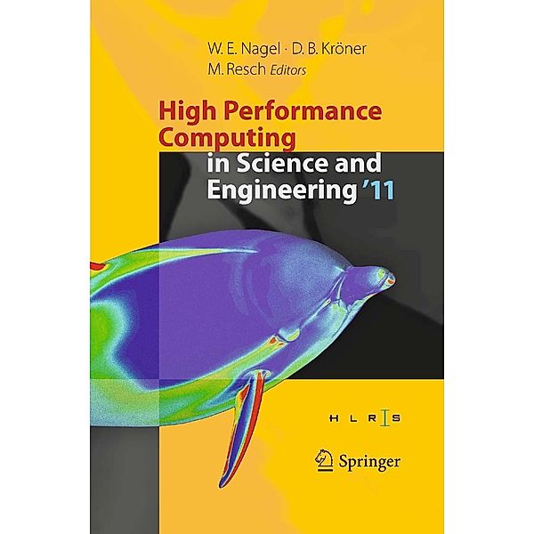 High Performance Computing in Science and Engineering '11