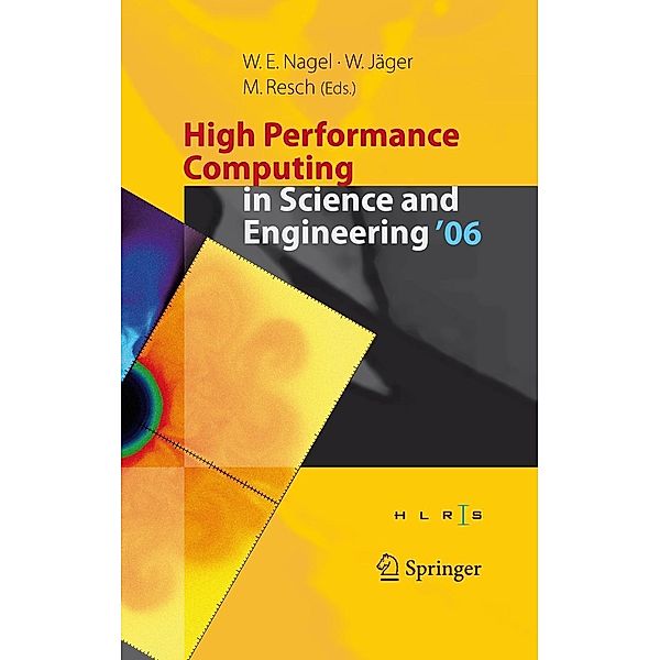 High Performance Computing in Science and Engineering ' 06