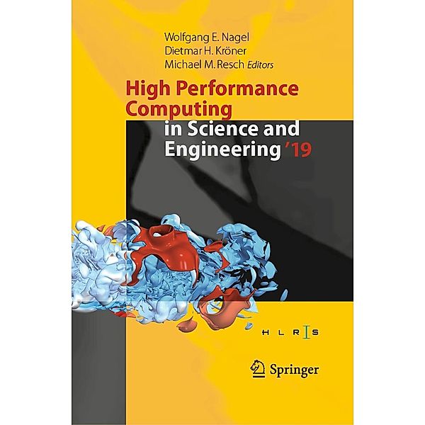 High Performance Computing in Science and Engineering '19