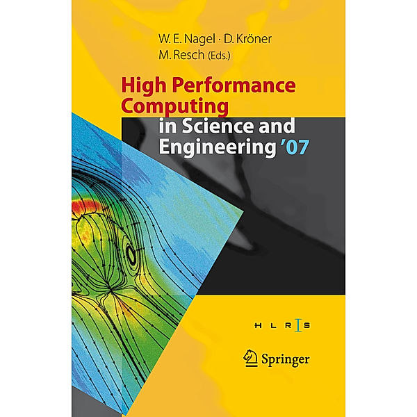 High Performance Computing in Science and Engineering ' 07