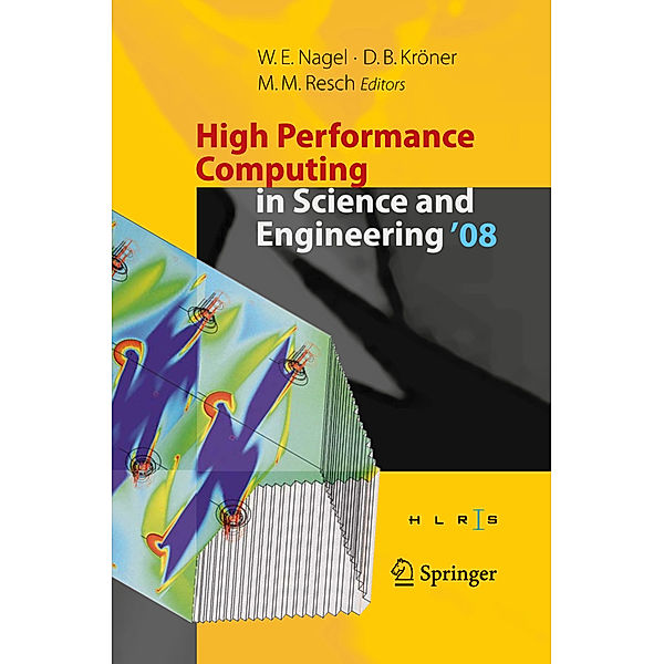 High Performance Computing in Science and Engineering ' 08