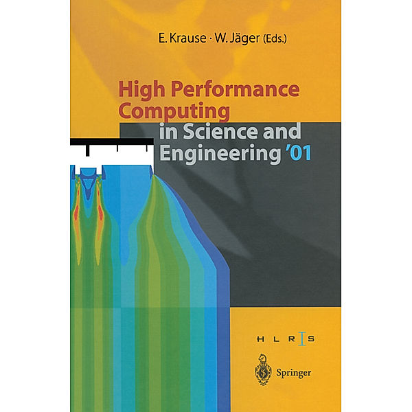 High Performance Computing in Science and Engineering '01