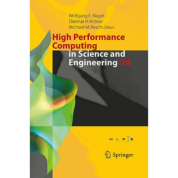 High Performance Computing in Science and Engineering '14