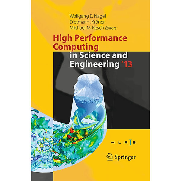 High Performance Computing in Science and Engineering '13