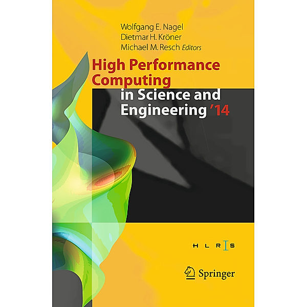 High Performance Computing in Science and Engineering '14