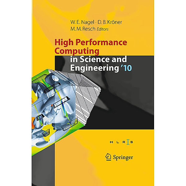 High Performance Computing in Science and Engineering '10