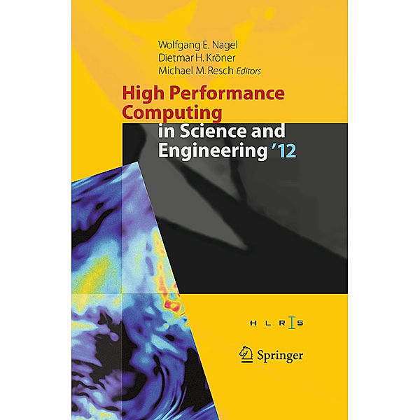 High Performance Computing in Science and Engineering '12