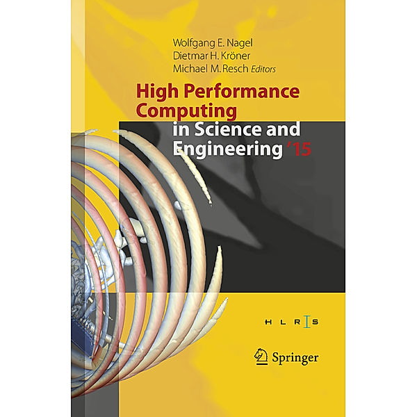 High Performance Computing in Science and Engineering ´15