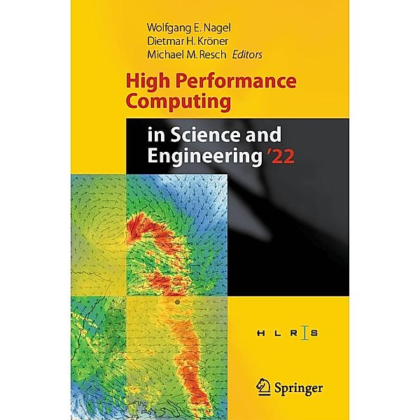 High Performance Computing in Science and Engineering '22