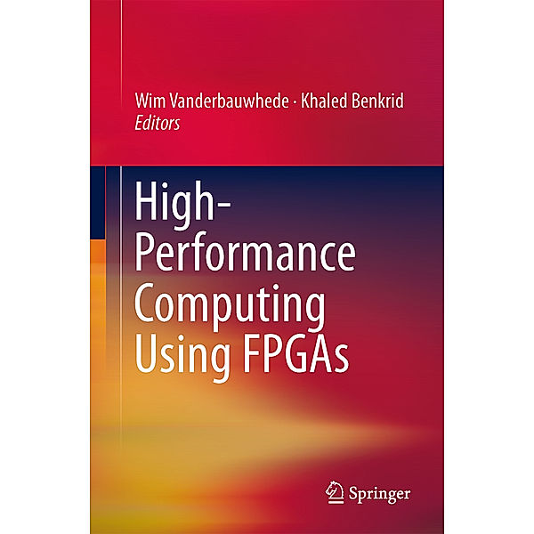 High-Performance Computing Using FPGAs