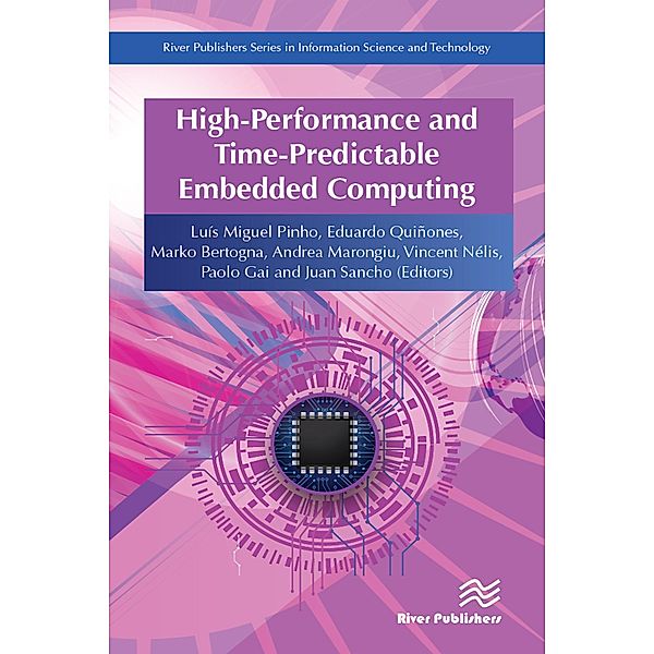 High Performance Embedded Computing