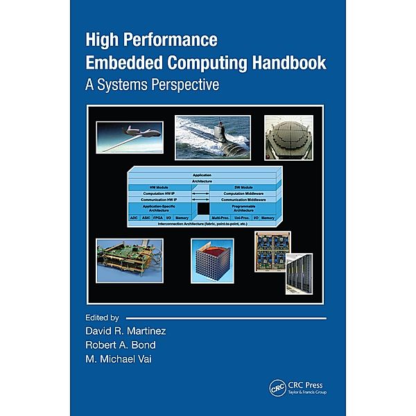 High Performance Embedded Computing Handbook