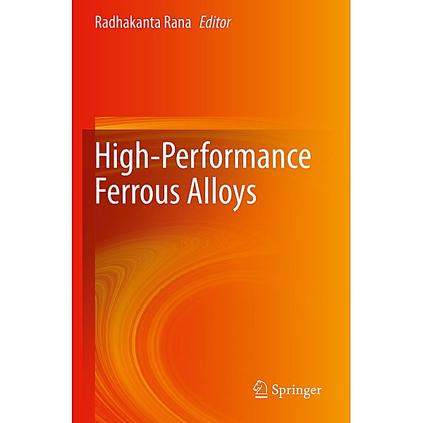 High-Performance Ferrous Alloys