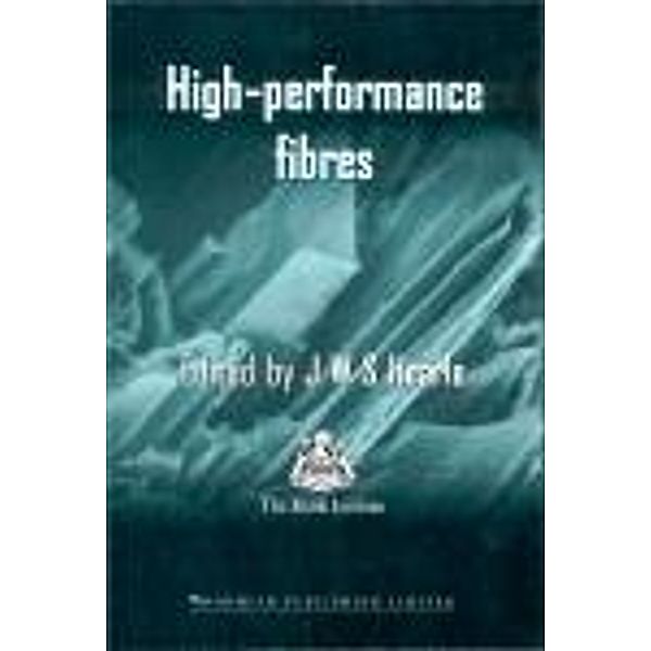 High-Performance Fibres