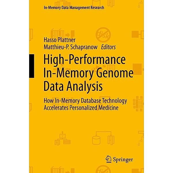 High-Performance In-Memory Genome Data Analysis