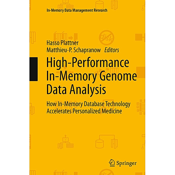 High-Performance In-Memory Genome Data Analysis