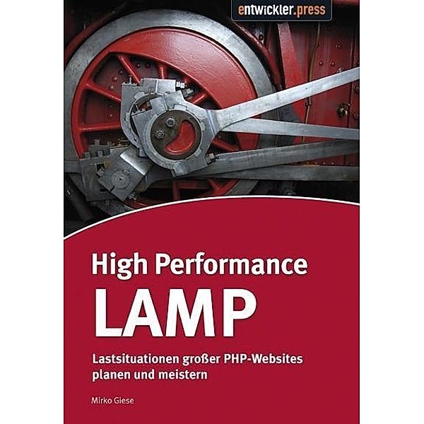 High Performance LAMP, Mirko Giese