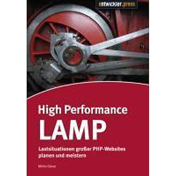High Performance LAMP, Mirko Giese