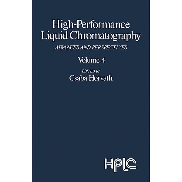 High-Performance Liquid Chromatography