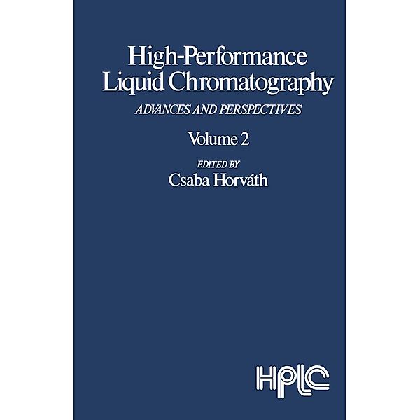 High-Performance Liquid Chromatography