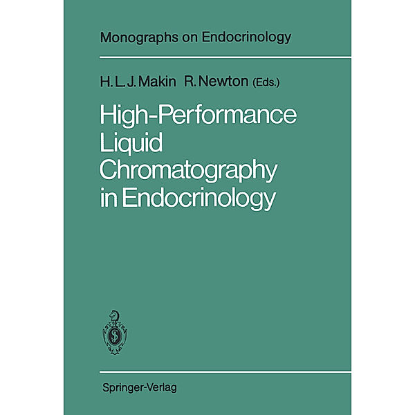 High-Performance Liquid Chromatography in Endocrinology