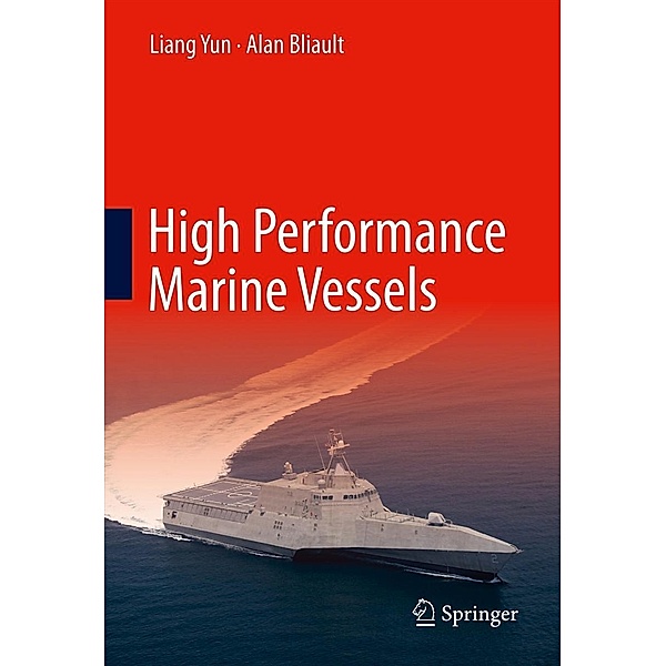 High Performance Marine Vessels, Liang Yun, Alan Bliault