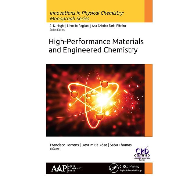 High-Performance Materials and Engineered Chemistry